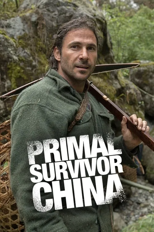 Primal Survivor: China (series)