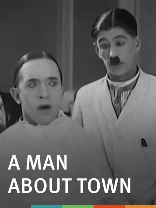 A Man About Town (фильм)