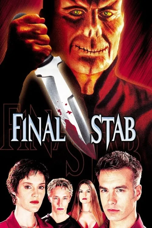 Final Stab (фильм)