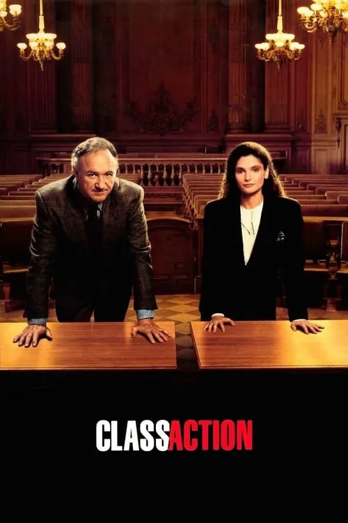 Class Action (movie)