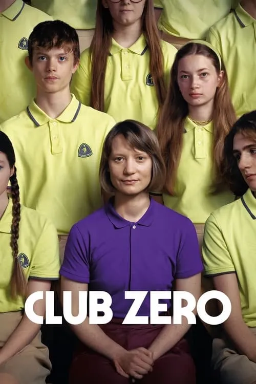 Club Zero (movie)