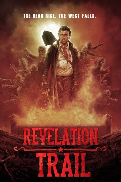 Revelation Trail (movie)