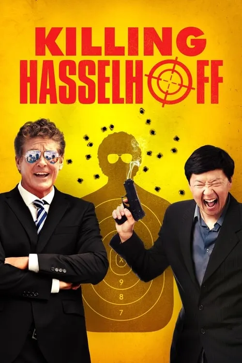 Killing Hasselhoff (movie)