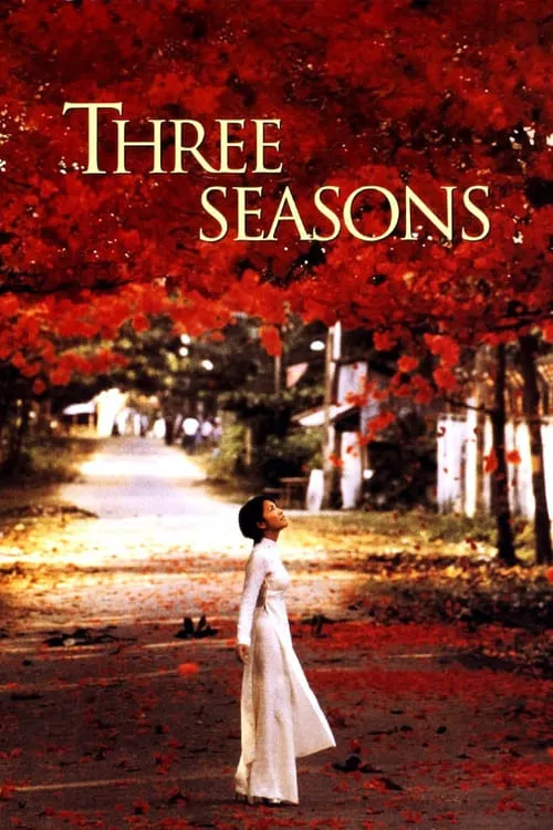 Three Seasons (фильм)