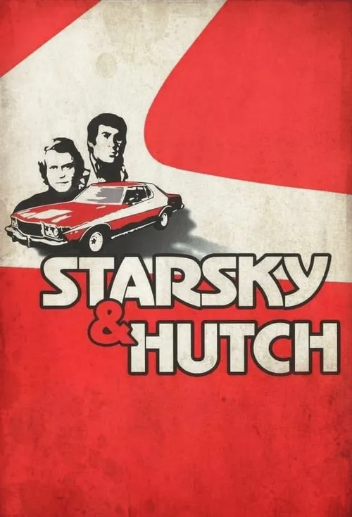 Starsky & Hutch (фильм)