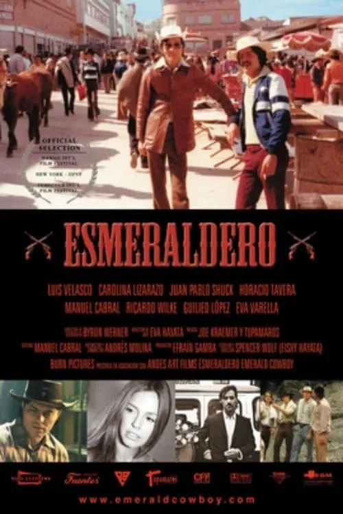 Esmeraldero (movie)