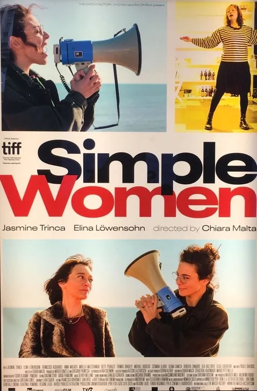 Simple Women (movie)