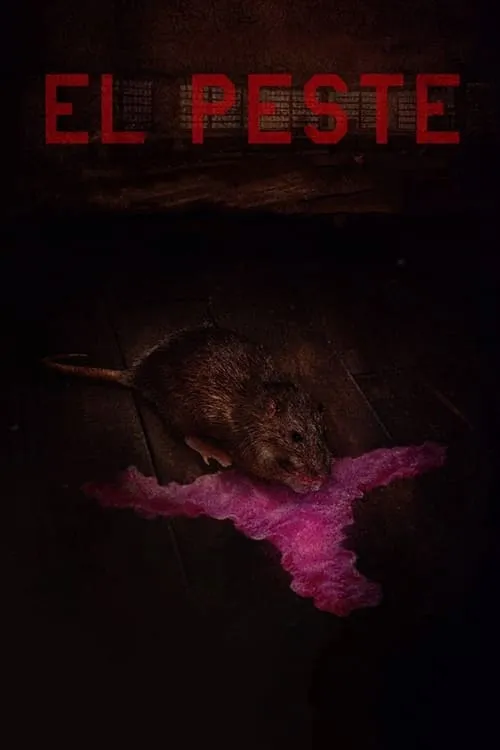 El Peste (movie)