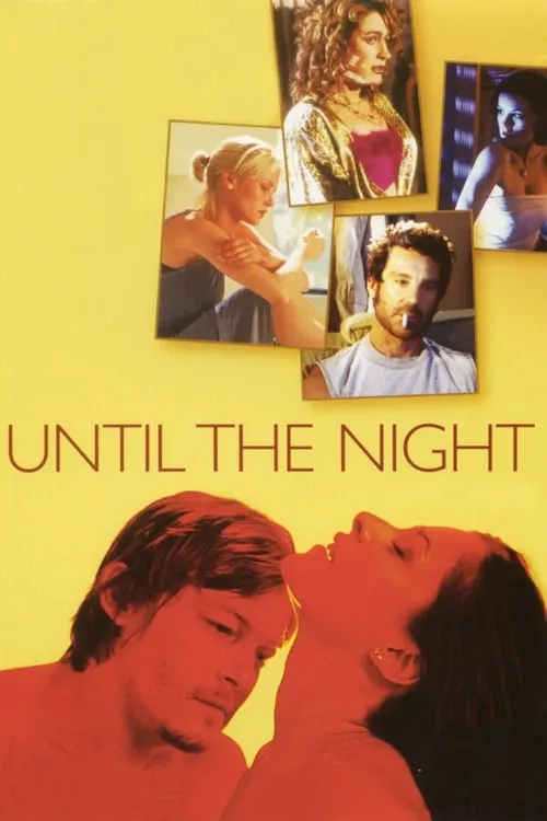 Until the Night (фильм)