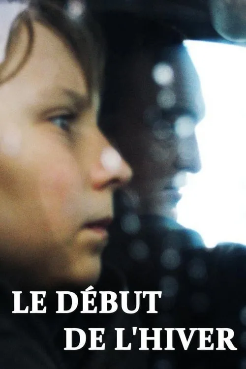 Le début de l'hiver (фильм)