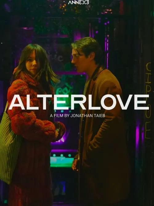 Alterlove