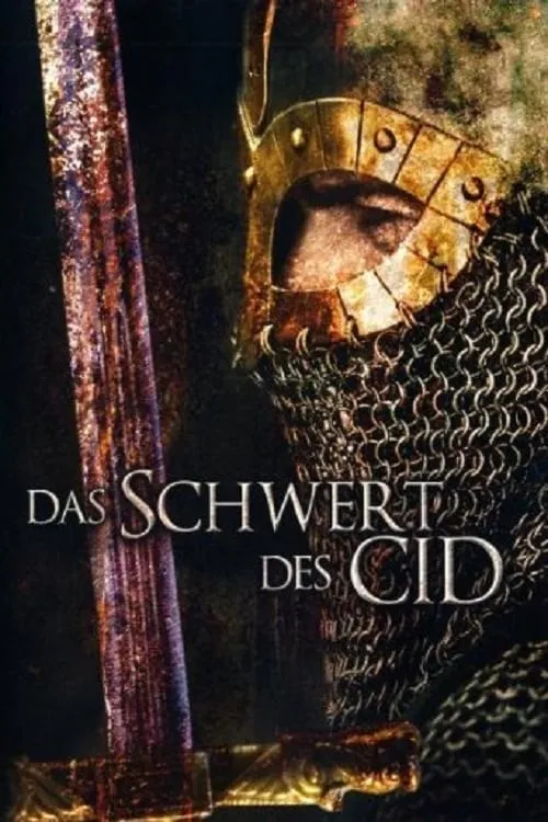 The Sword of El Cid (movie)