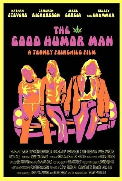 The Good Humor Man (movie)