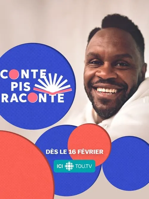 Conte pis raconte