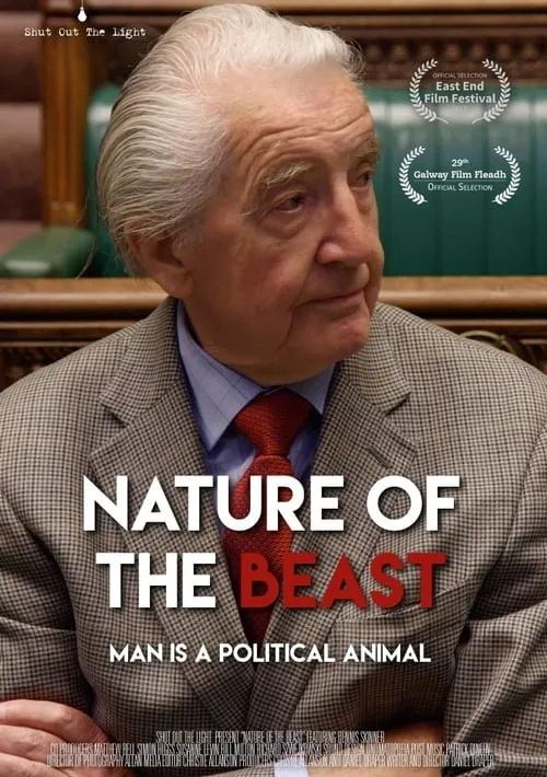 Nature of the Beast (фильм)