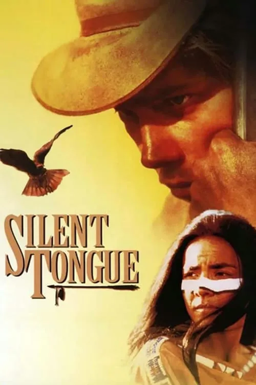 Silent Tongue (movie)