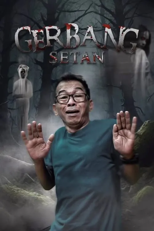 Gerbang Setan (movie)