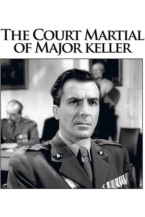 The Court Martial of Major Keller (movie)