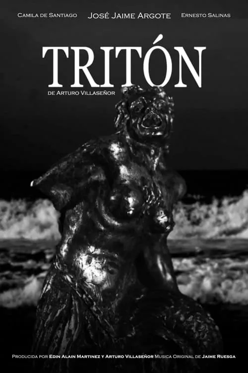 Tritón (movie)