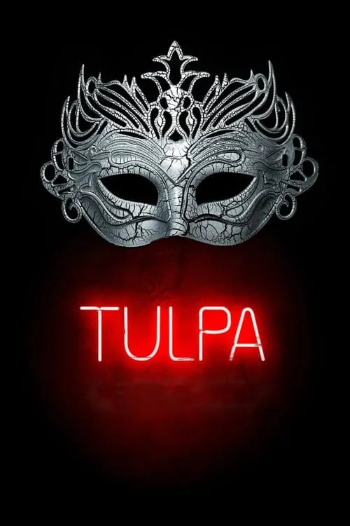 Tulpa - Demon of Desire (movie)