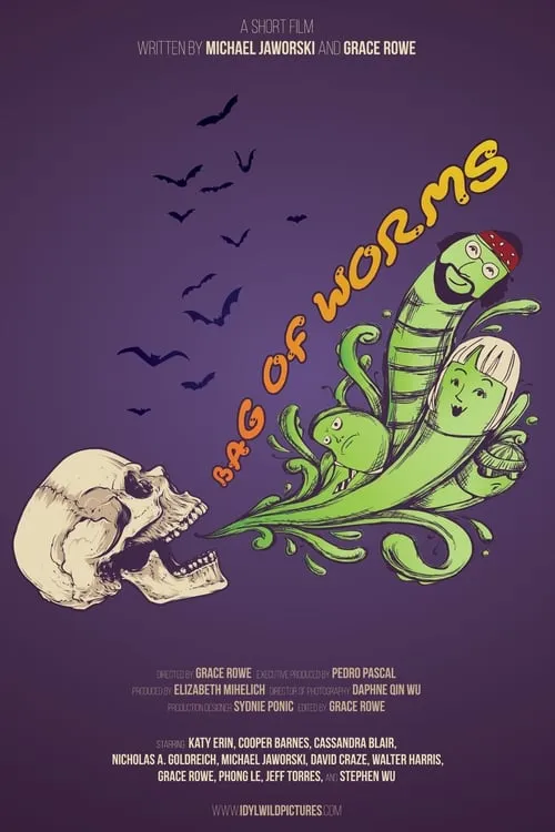 Bag of Worms (фильм)