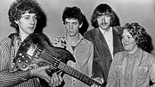 Velvet Underground