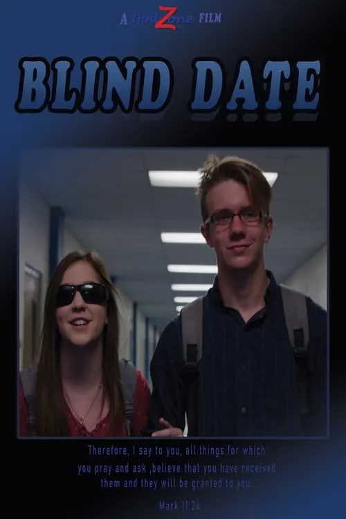 Blind Date (movie)