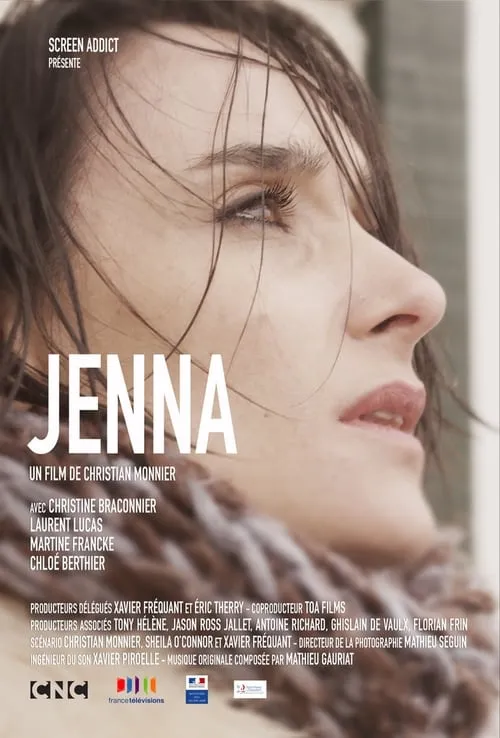 Jenna (фильм)