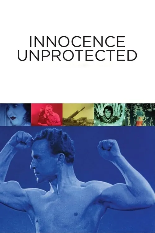 Innocence Unprotected (movie)