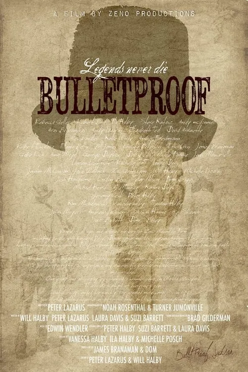 Bulletproof (movie)