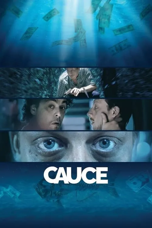 Cauce (фильм)