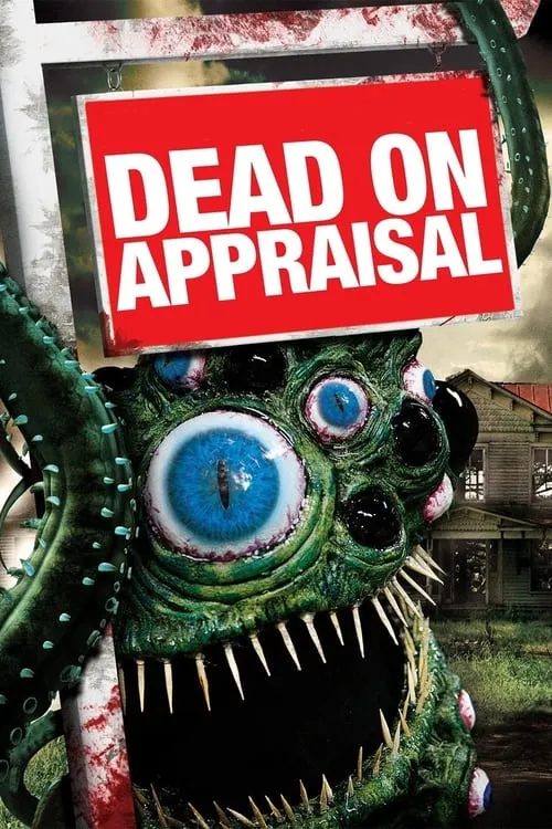 Dead on Appraisal (фильм)