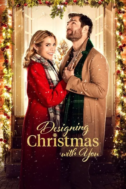 Designing Christmas with You (фильм)