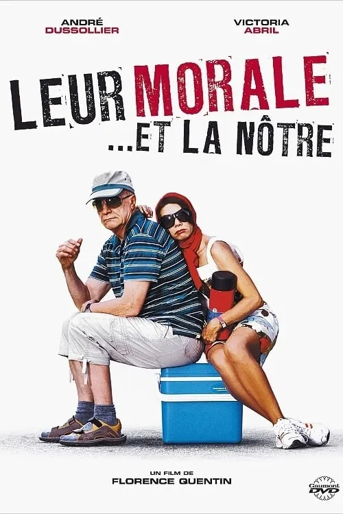 Leur morale… et la nôtre (movie)