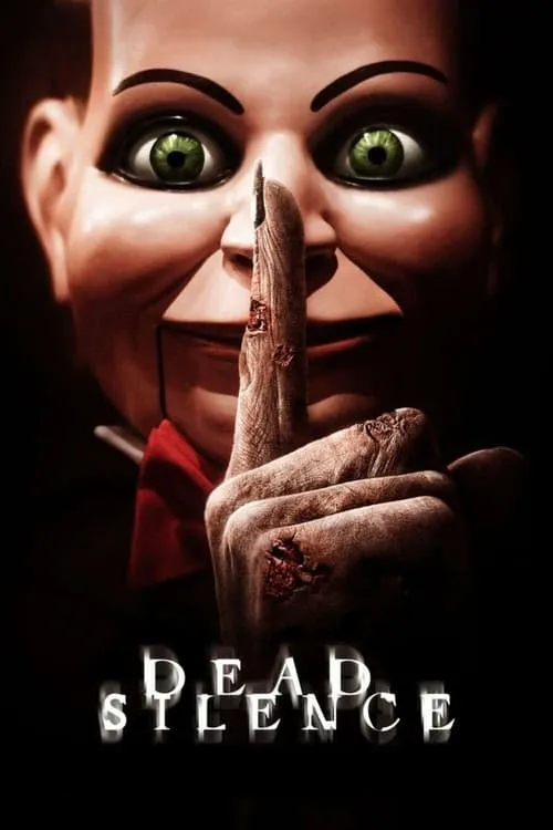 Dead Silence (movie)