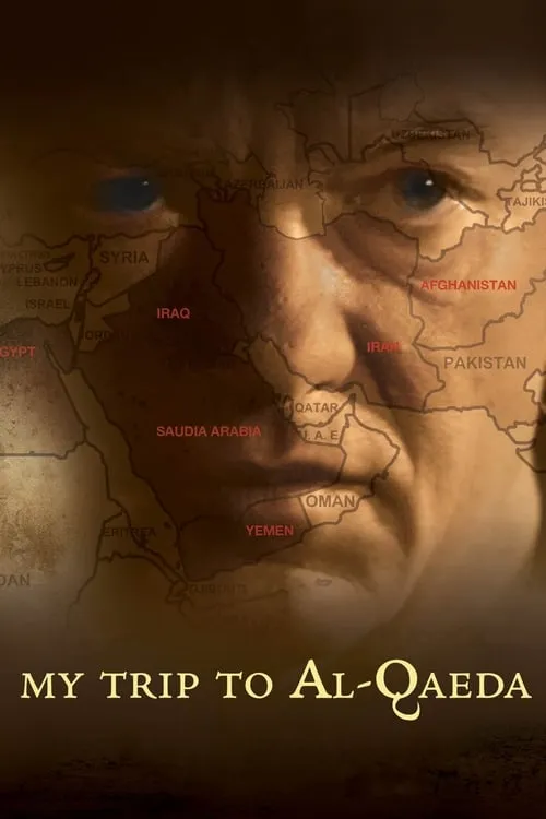 My Trip to Al-Qaeda (movie)