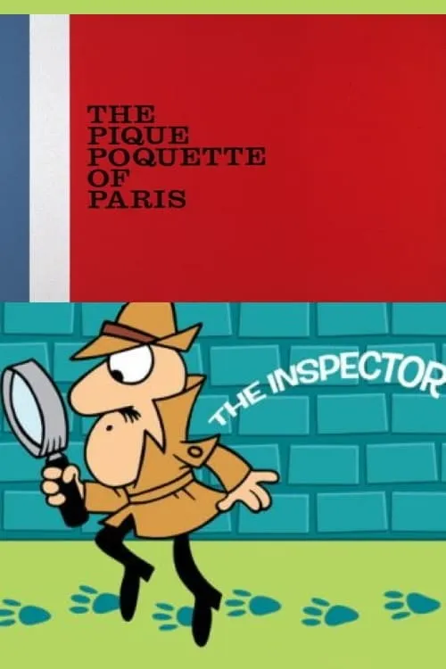 The Pique Poquette of Paris (фильм)
