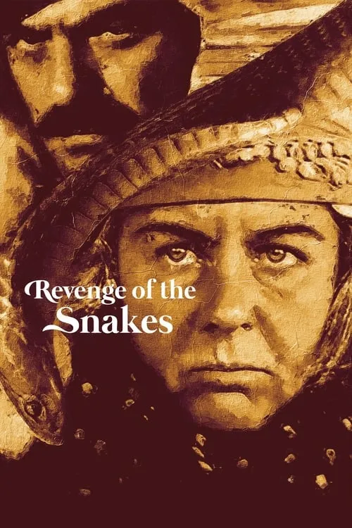 Revenge of the Snakes (movie)