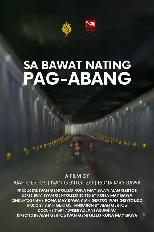 Sa Bawat Nating Pag-abang