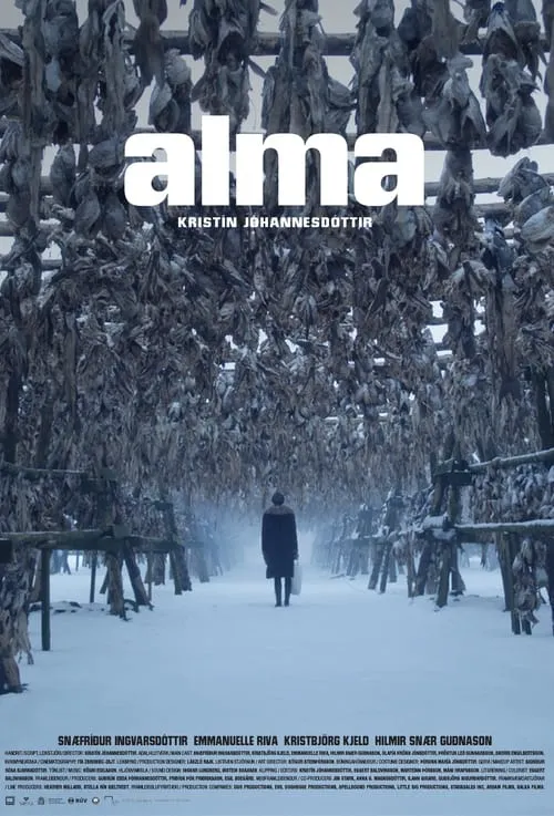 Alma (movie)