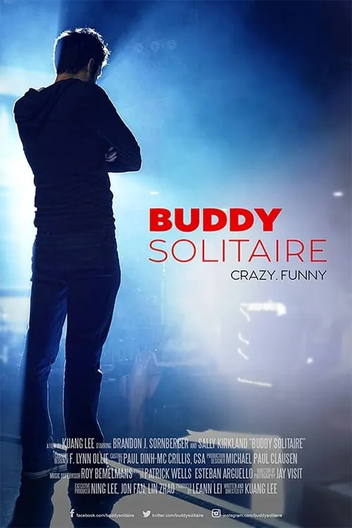 Buddy Solitaire (movie)