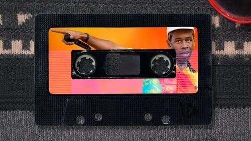 Tyler, the Creator