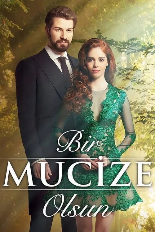 Bir Mucize Olsun (series)