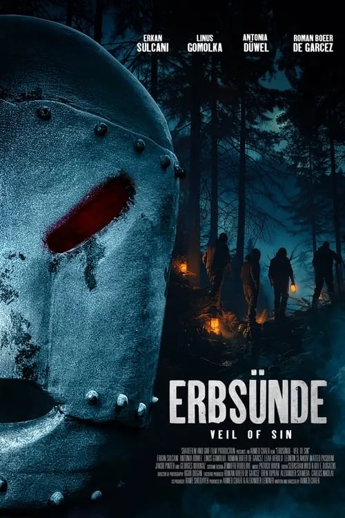 Erbsünde (movie)