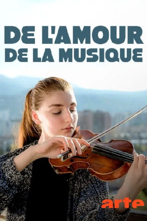 De l'amour de la musique