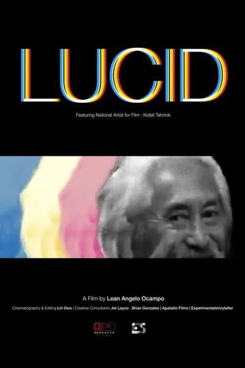 Lucid (фильм)