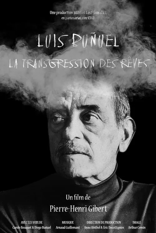 Luis Buñuel, la transgression des rêves (movie)