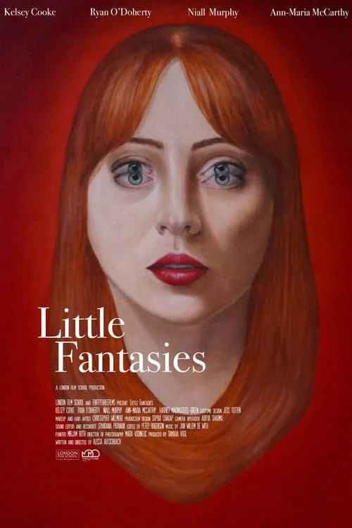 Little Fantasies (фильм)