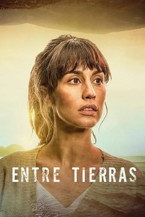 Entre tierras (сериал)