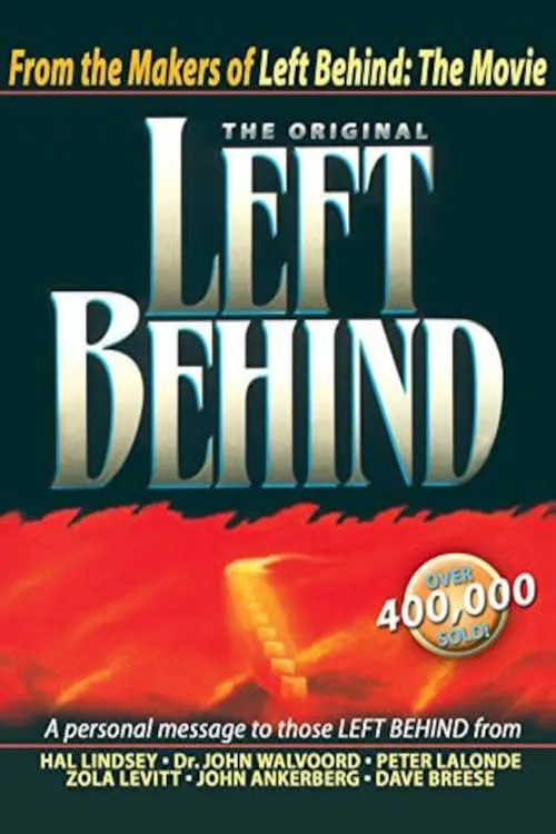 Left Behind (movie)